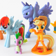 Illustration for article titled Hasbro Won't Mind If You Design (And Sell) Your Own 3D-Printed Toys